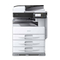 Impresora Todo en uno Ricoh MP 2001L Instrucciones De Uso