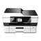 Impresora Todo en uno Brother MFC-J6920DW Guía De Configuración Rápida
