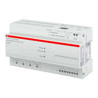 ABB INSITE PRO M COMPACT Manual De Uso