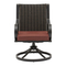 Sillas de Ruedas allen+roth LG-2156-3150 Manual De Instrucciones