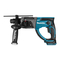 Martillos Pilón Makita DHR202 Manual De Instrucciones