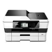 Brother MFC-J6920DW Guia Basica Del Usuario