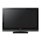 TV LCD Sony BRAVIA KDL-40S40 Serie Manual De Instrucciones