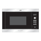 Hornos Microondas AEG MC2661E Instrucciones De Manejo