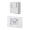 BANGGOOD BGL09RF-WIFI - Manual del termostato inalámbrico