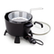 Presto Big Kettle 06008 - Manual de la freidora