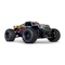 Manual de Traxxas MAXX 89086-4