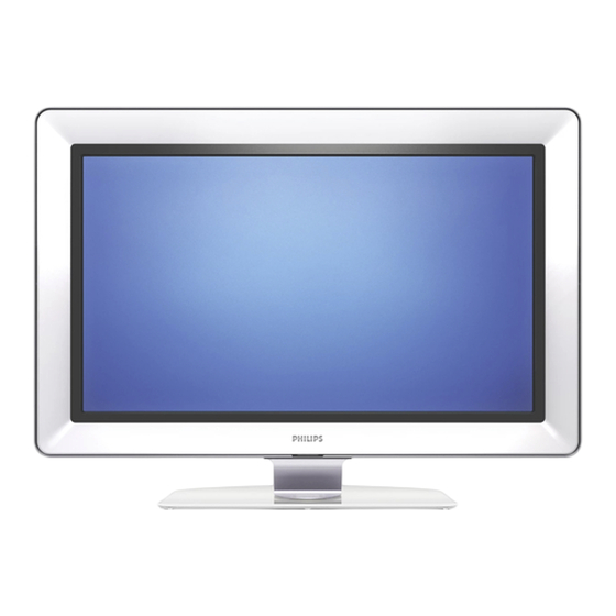 Philips 42PFL9900D/10 Manual De Uso