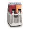 Dispensadores de Bebidas Bunn ULTRA-2 Gourmet Ice Manual De Capacitación Técnica