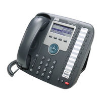 Cisco 7931G Guia Del Usuario