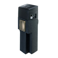 SYR Safe-T Connect Instrucciones De Uso