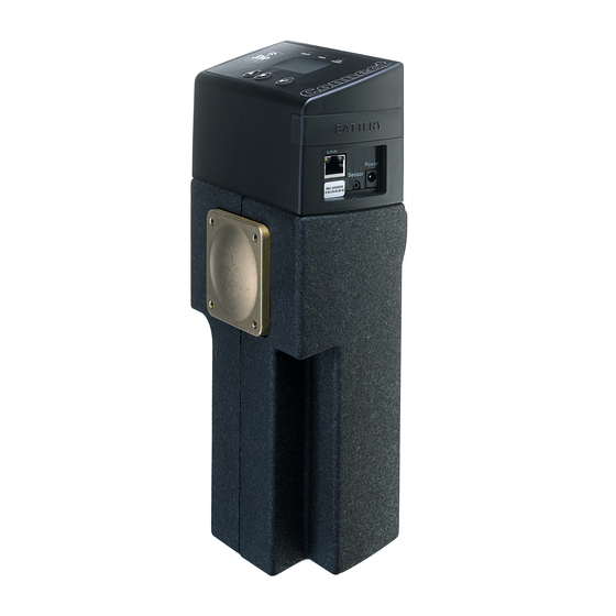SYR Safe-T Connect Instrucciones De Uso