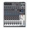 Equipo de DJ Behringer XENYX 1622FX Manual De Uso