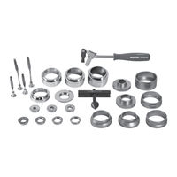 Matco Tools CSTK78 Manual Del Usuario