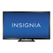 TV LED Insignia NS-32D511NA15 Guia Del Usuario