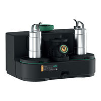 Wilo DrainLift SANI-L Instrucciones De Instalación Y Funcionamiento