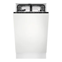 AEG FSE62417P Manual De Instrucciones