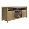 Muebles de Interior Ameriwood HOME Augusta 7916348COM Manual Del Usuario