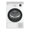 Secadoras Beko DHS 8412 GA0 Manual Del Usuario