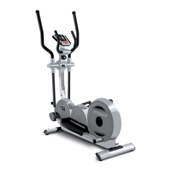 BH FITNESS G25300 Manuales