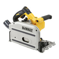 DeWalt DCS520NT-XJ Traducción De Las Instrucciones De Manejo Originales