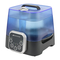 Bionaire BUL9500 Series - Manual del humidificador ultrasónico de calor o frío