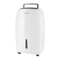 SilverCrest SLE 420 A1, 89301 - DEHUMIDIFIER Manual (Manual del DESHUMIDIFICADOR)