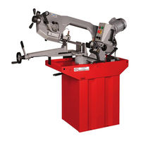 Holzmann BS 275GP Manual De Instrucciones