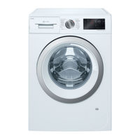 NEFF W746UP0ES Manual De Usuario