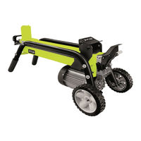 Ryobi RLS5A Manual De Instrucciones