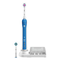 Braun Oral-B 3754 Manual Del Usuario