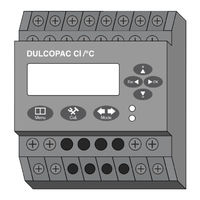 Prominent DULCOMETER DULCOPAC Instrucciones De Montaje Y De Servicio