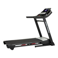 ICON Health & Fitness PFTL99920-INT.0 Manual Del Usuario