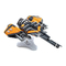 Juguetes Mega Construx Destiny DPJ12 Instrucciones De Montaje