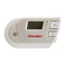 First Alert GC01 - Manual del Alarma Enchufable para Gas Explosivo y Monóxido de Carbono