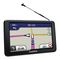 Sistema de Navegación para Coches Garmin Nüvi 2580 TV Manual Del Usuario