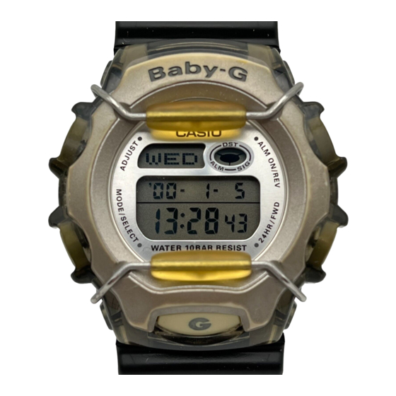 Casio 2288 Guia Del Usuario