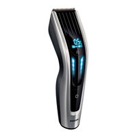 Philips HC9450 Guia De Inicio Rapido