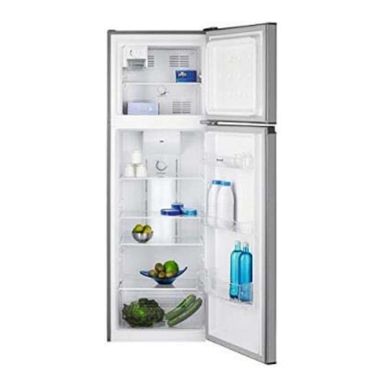 Brandt BFD672MNX Guía De Instalación Y Uso