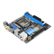 Tarjeta Madre ASROCK Z97E-ITX/ac Manual Del Usuario