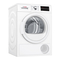 Secadoras Bosch WTG86262ES Instrucciones De Uso