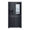 Refrigeradores LG LS65SXT Manual Del Propietário