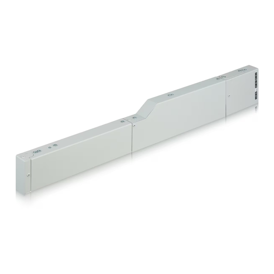 LG LAT140GT82 Guia De Instalacion