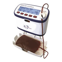 HeraScientific HemoFlow 400 Manual Del Usuario