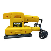 EINHELL Bavaria 44.604.10 Instrucciones De Servicio