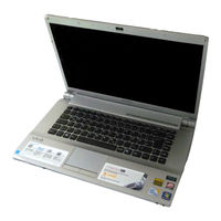 Sony Vaio VGN-FW serie Guia Del Usuario
