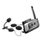 Auriculares Cardo scala rider G9 Serie Guía Rápida