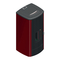 Chimeneas de Interior Palazzetti ECOFIRE MIRELLA 10 kW Datos Técnicos Del Producto