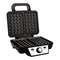 Wafleras VOX electronics WF-2081M Manual Del Usuario