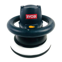 Ryobi RB101 Manual Del Operador
